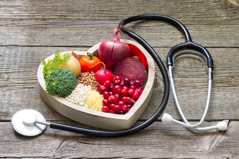 healthyheartblog Nourishing Your Heart: A Culinary Journey to Cardiovascular Wellness