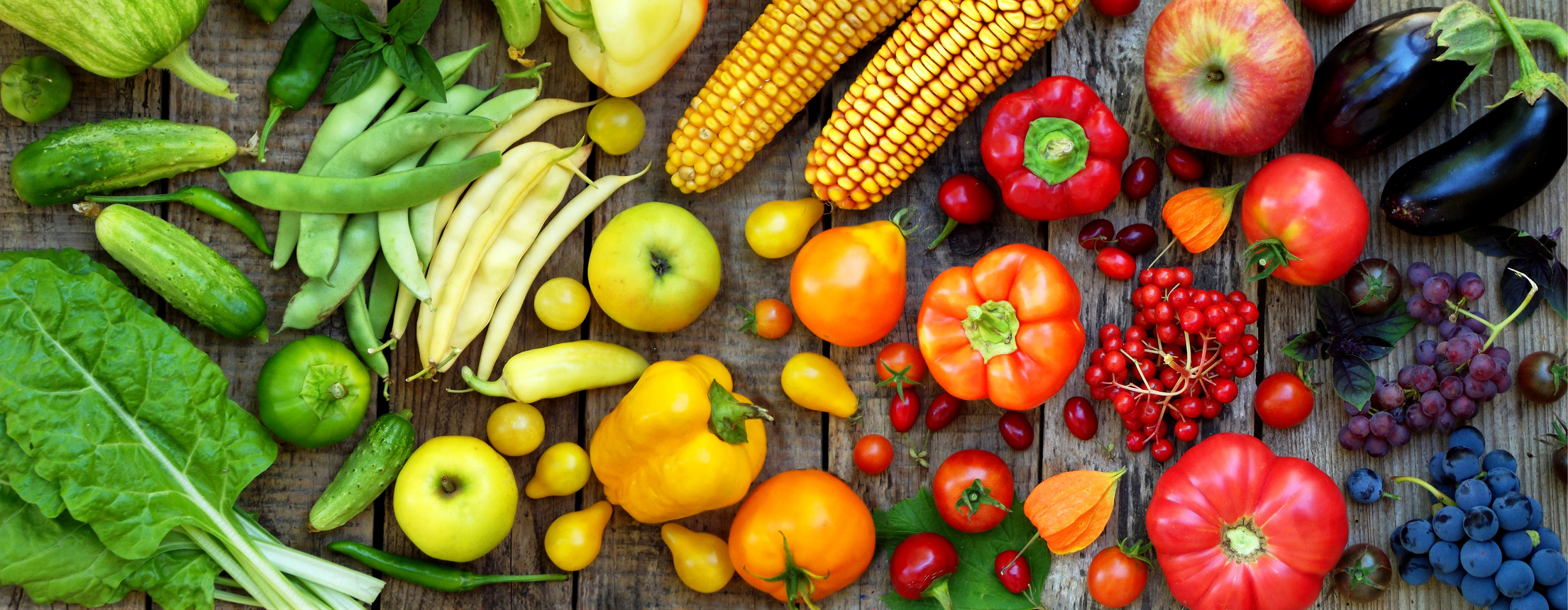 groente-en-fruit Deze groente en fruitsoorten bewaar je NIET in de koelkast 