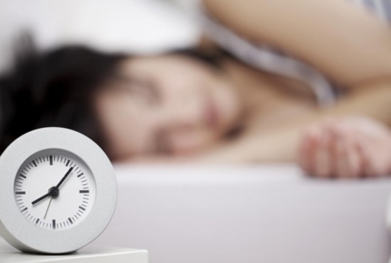 6 tips voor een betere nachtrust
