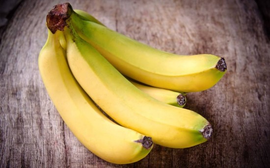Wist jij dit van bananen?