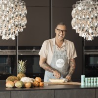 Remko The Healthy Private Chef on Ibiza