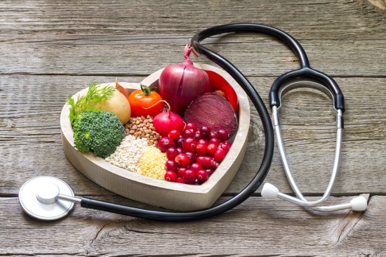 Nourishing Your Heart: A Culinary Journey to Cardiovascular Wellness
