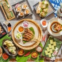  A Culinary Adventure Through the Flavors of Thailand
