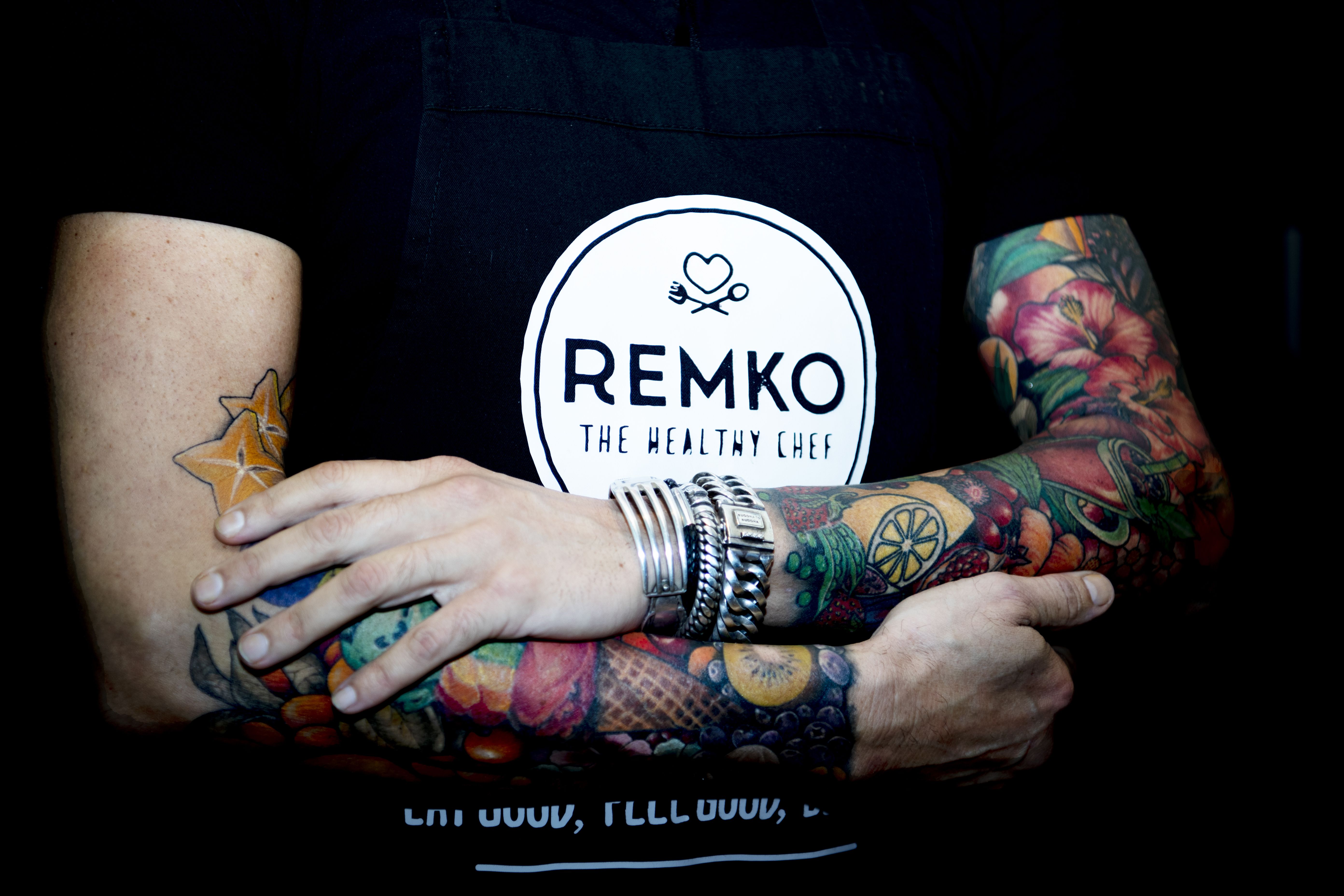 remko-logo-shirt-669742da Remko